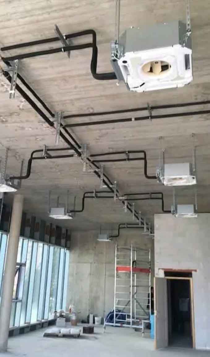 Ikedoo Services Engineering work